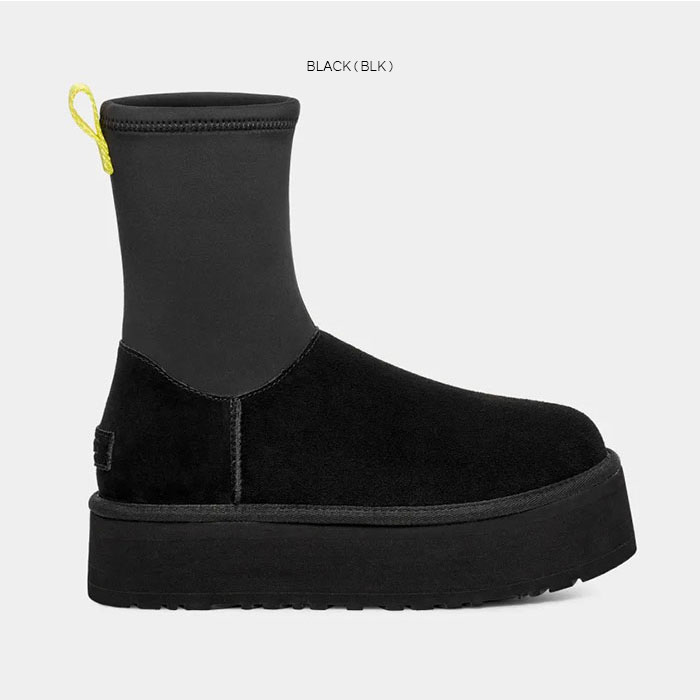 楽天市場】【国内正規販売店】UGG アグ Classic Dipper クラシック