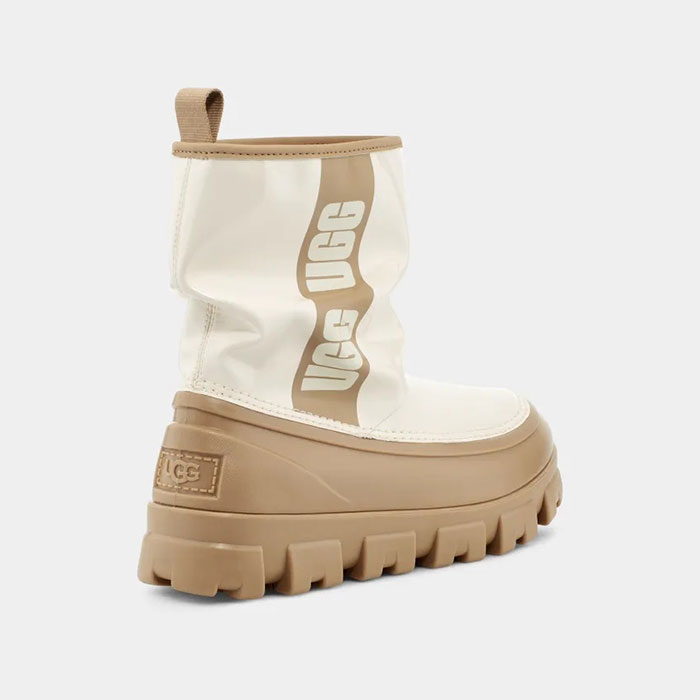 楽天市場】【SALE】【国内正規販売店】UGG アグ W CLASSIC BRELLAH