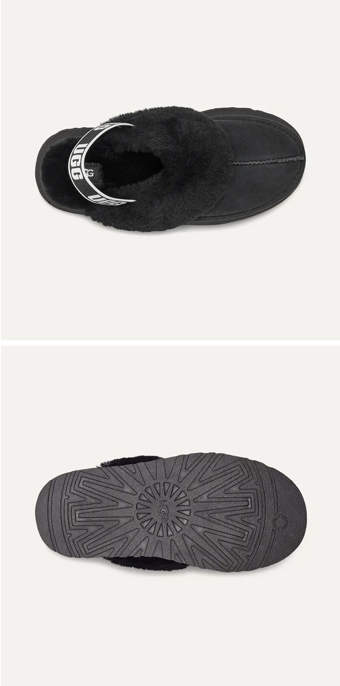 楽天市場】【国内正規販売店】UGG アグ Funkette ファンケット