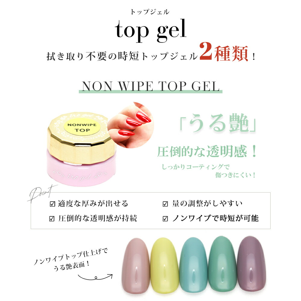 楽天市場】【アウトレット品】ジェルネイルキット アートセレクト