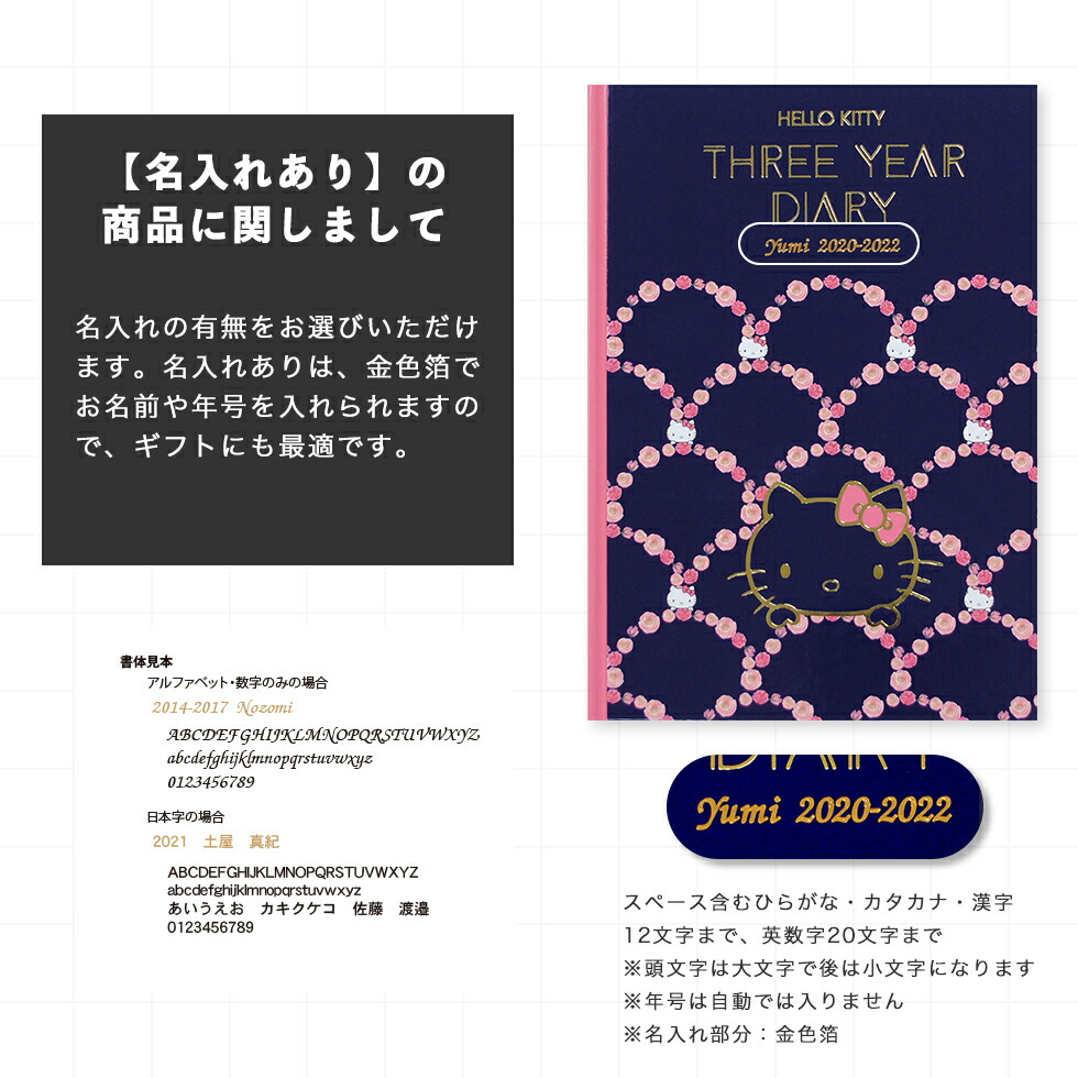 楽天市場】【3/1P5倍】 日記帳 いつから始める？ キャラクター