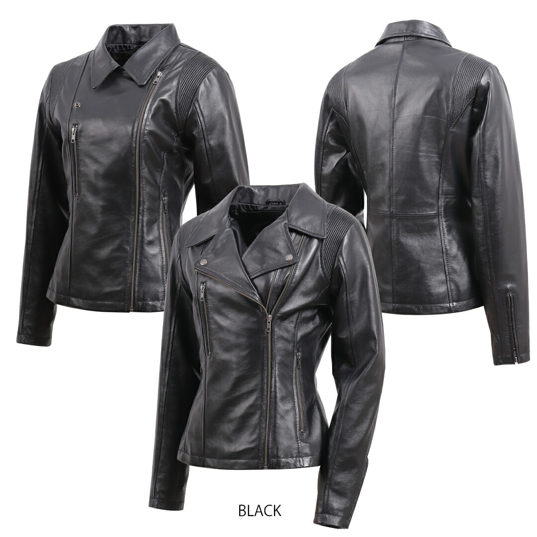 楽天市場】デグナー DEGNER ライダースジャケット FR20SJ-10A