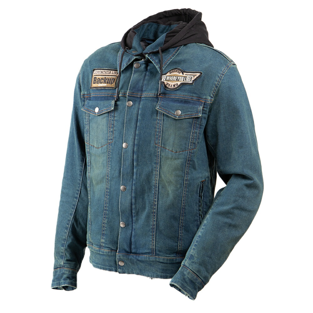 楽天市場】ジャケット メンズ【デグナー】DEGNER【24SJ-4