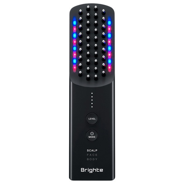 楽天市場】Brighte ELEKI BRUSH + エレキブラシプラス BRT-FSB180