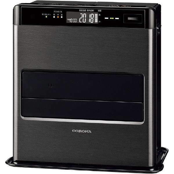 石油ファンヒーター 黒」の人気商品一覧 | 安い商品を通販サイトから