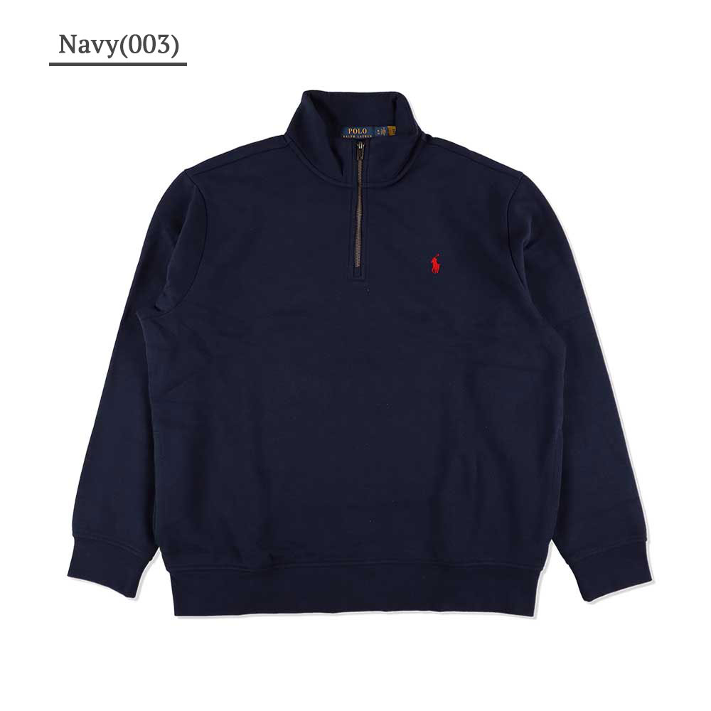 楽天市場】ポロ ラルフローレン スウェット トレーナー Polo Ralph