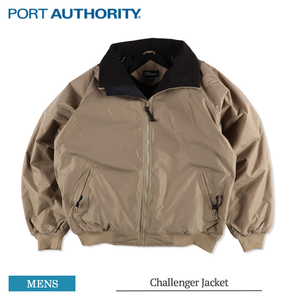 楽天市場】ポートオーソリティ PORT AUTHORITY チャレンジャー