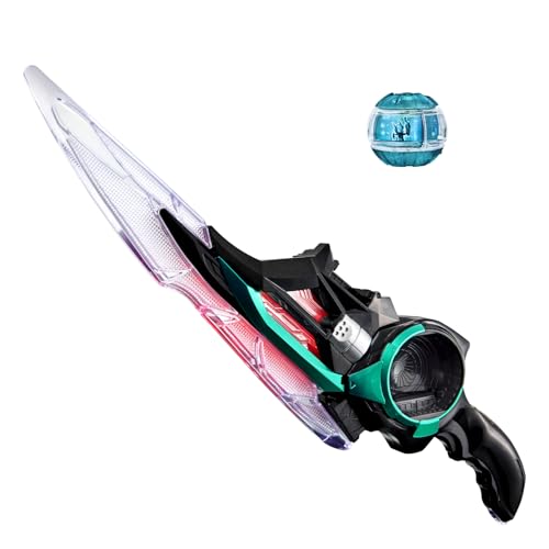 バンダイ 仮面ライダーガヴ DX変身銃ベイクマグナム (ヒーロー