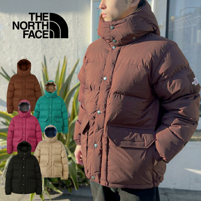 楽天市場】ザ・ノース・フェイス THE NORTH FACE ND92230 CAMP
