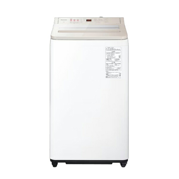 パナソニック全自動 洗濯機7kg」の人気商品一覧 | 安い商品を通販
