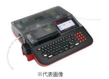 楽天市場】マックス LM-550W3 チューブマーカー レタツイン ハイ