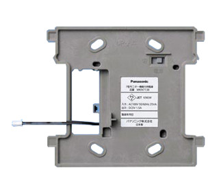 楽天市場】パナソニック MKN7138 AiSEG2 7型モニター機能付用電源