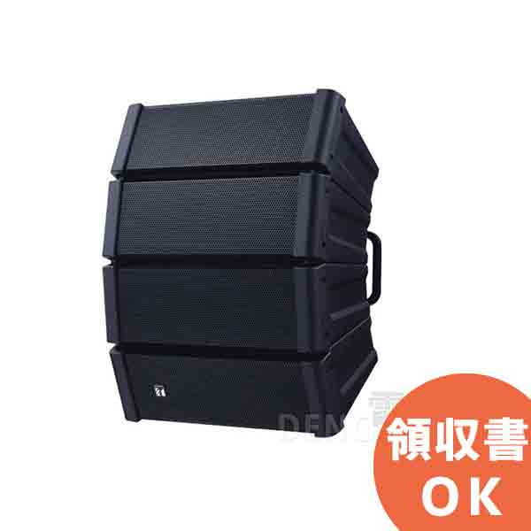 楽天市場】HX-5B TOA コンパクトアレイスピーカー 屋内用 600W 8Ω
