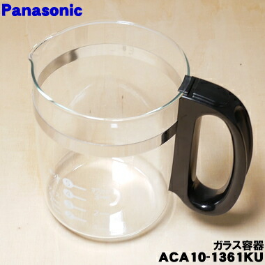 楽天市場】【純正品・新品】パナソニック沸騰浄水コーヒーメーカー用の