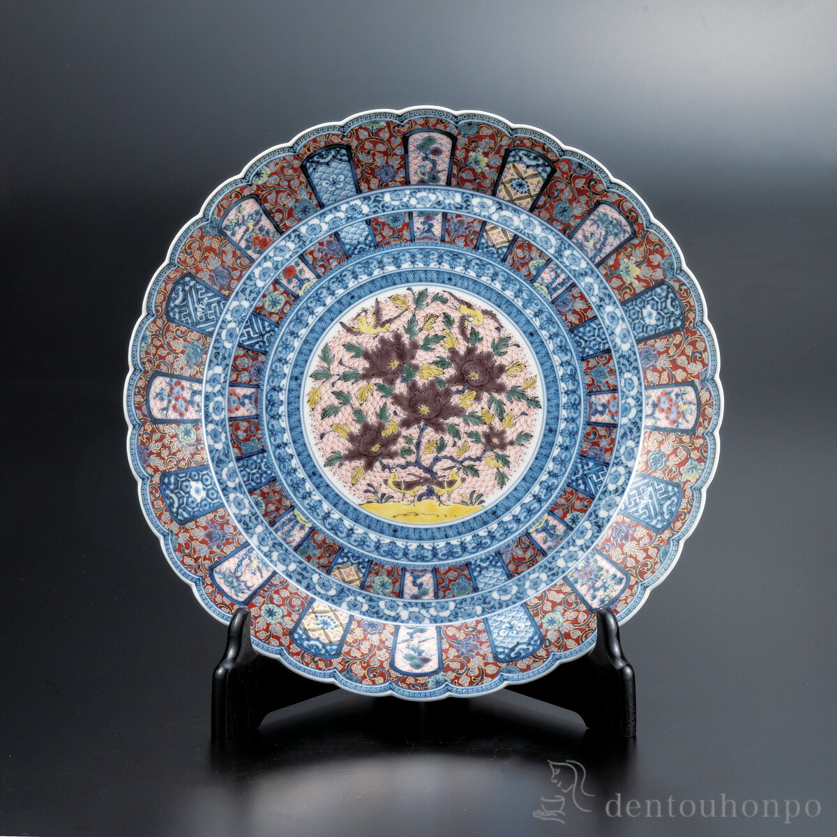 九谷焼 飾皿」の人気商品一覧 | 安い商品を通販サイトから探す - 価格.com