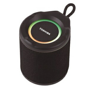 楽天市場】東芝 ワイヤレススピーカー TY-WSP56(K) : 電材堂