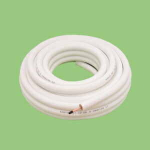 楽天市場】2分3分冷媒管20m巻の通販