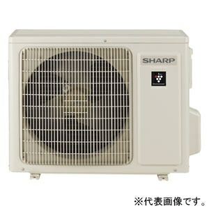 楽天市場】シャープ ルームエアコン 冷房時おもに6畳用 《2020年モデル