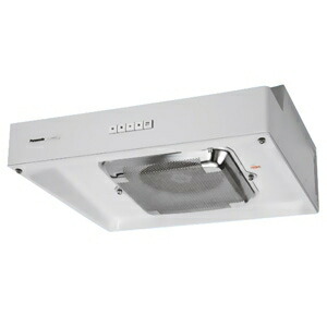 楽天市場】パナソニック 浅形レンジフード ターボファンタイプ 局所