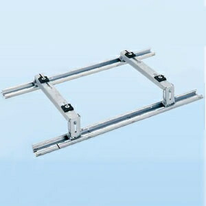 楽天市場】日晴金属 PCキャッチャー 折板屋根(緩勾配)用 傾斜勾配1～7