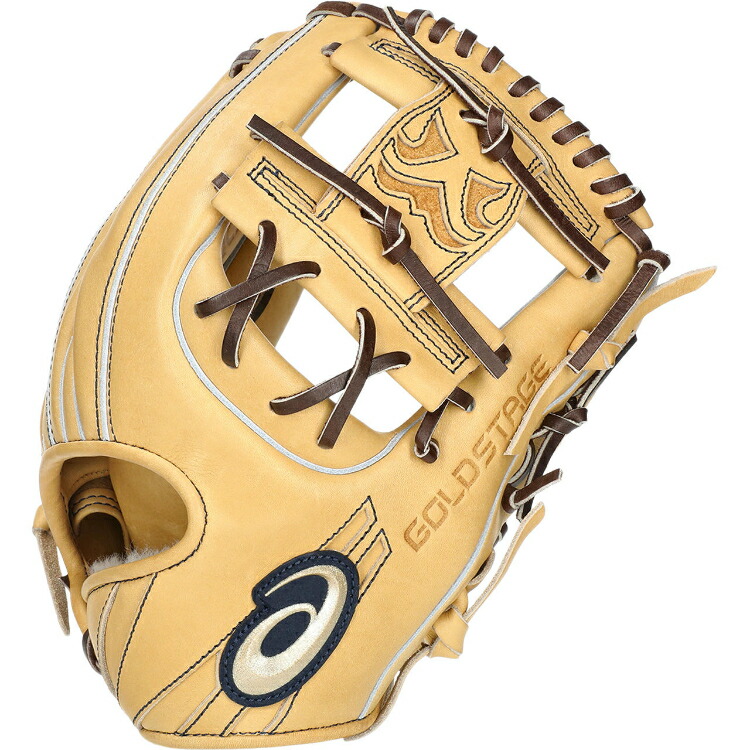 アシックス 内野手用 野球グローブ 硬式グローブ」の人気商品一覧