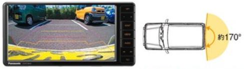 楽天市場】SUZUKI スズキ 純正 JIMNY ジムニー バックアイカメラ