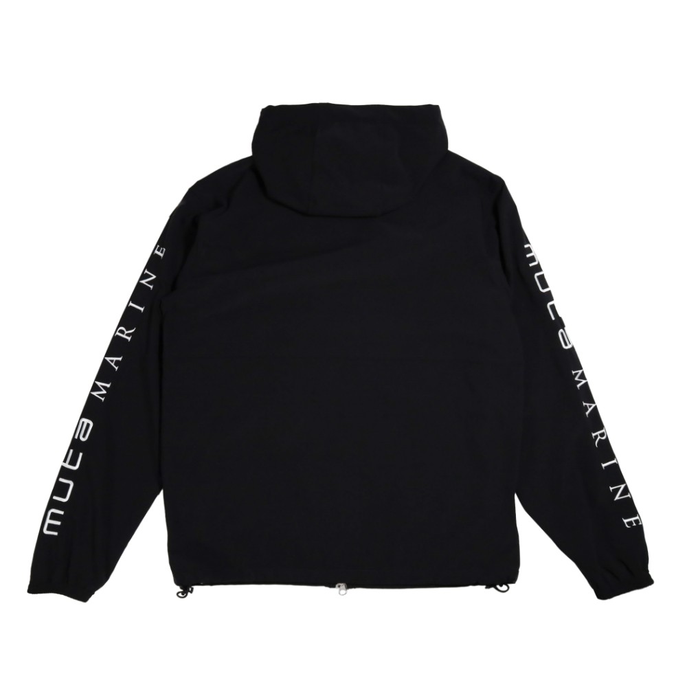 楽天市場】muta MARINE ムータ マリン ゴルフ パーカー メンズ