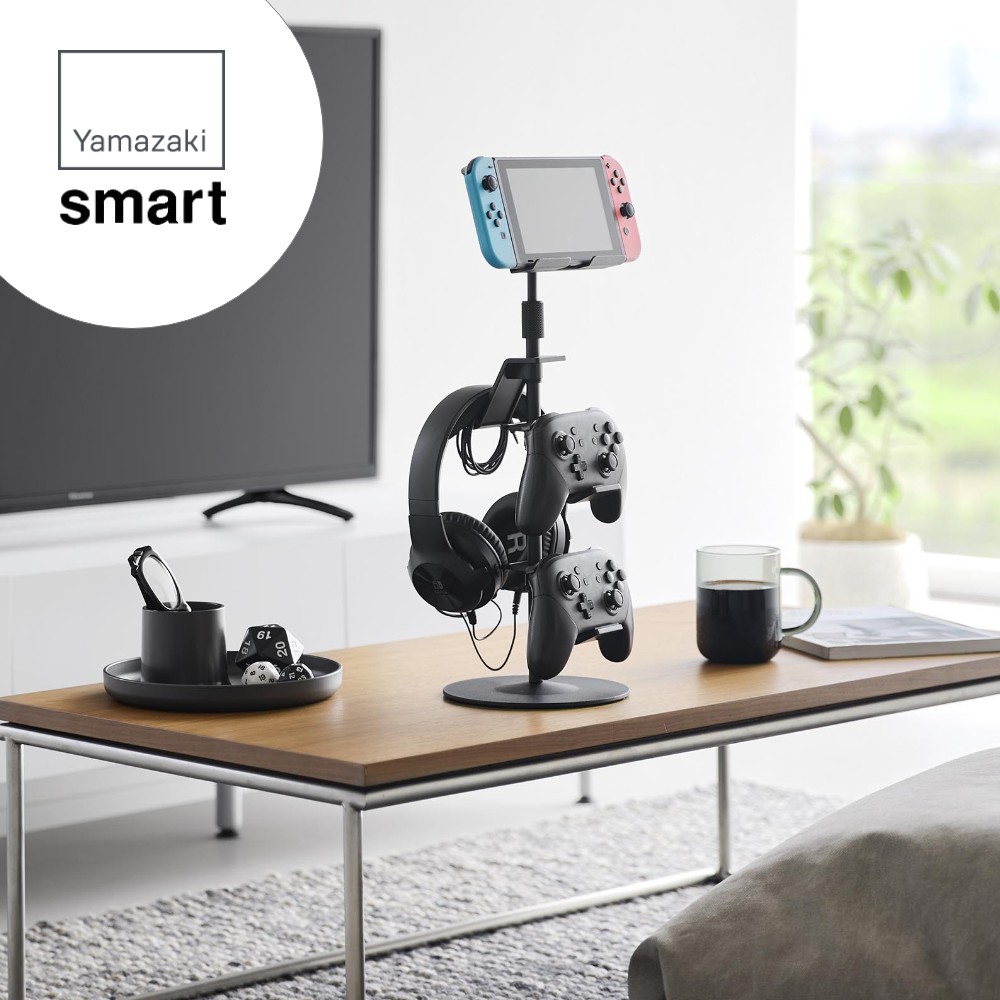 楽天市場】【レビュー特典】 山崎実業 【 高さと角度が調節できる