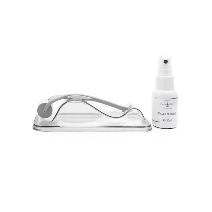 楽天市場】【医療機器】ダーマローラー HC902 顔 首 デコルテ 頭皮