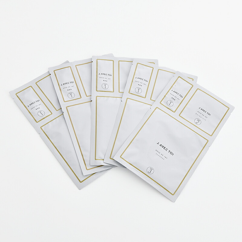 楽天市場】【ﾎﾟｲﾝﾄ10倍! 2/23 1:59まで】韓国 コスメ J.AVEC TOI マス