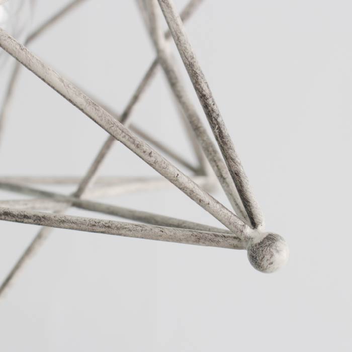 楽天市場】ペンダントライト ディクラッセ 公式 エトワール シャビー