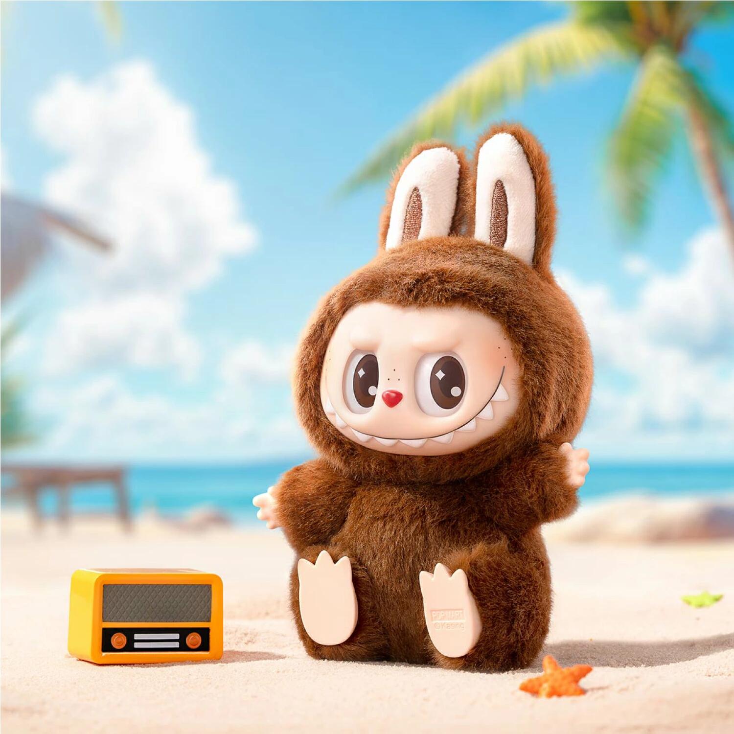 楽天市場】【絶対100%正規品！】ラブブ エナジー らぶぶ ぬいぐるみ