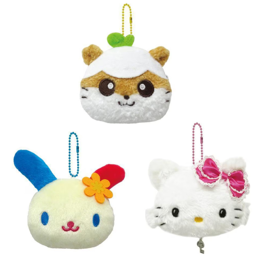 楽天市場】サンリオ 胸キュンメモリーズ 平成キャラシリーズ フェイス