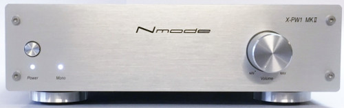 楽天市場】【展示処分品】Nmode エヌモード X-PW1 MKII 1bitパワー