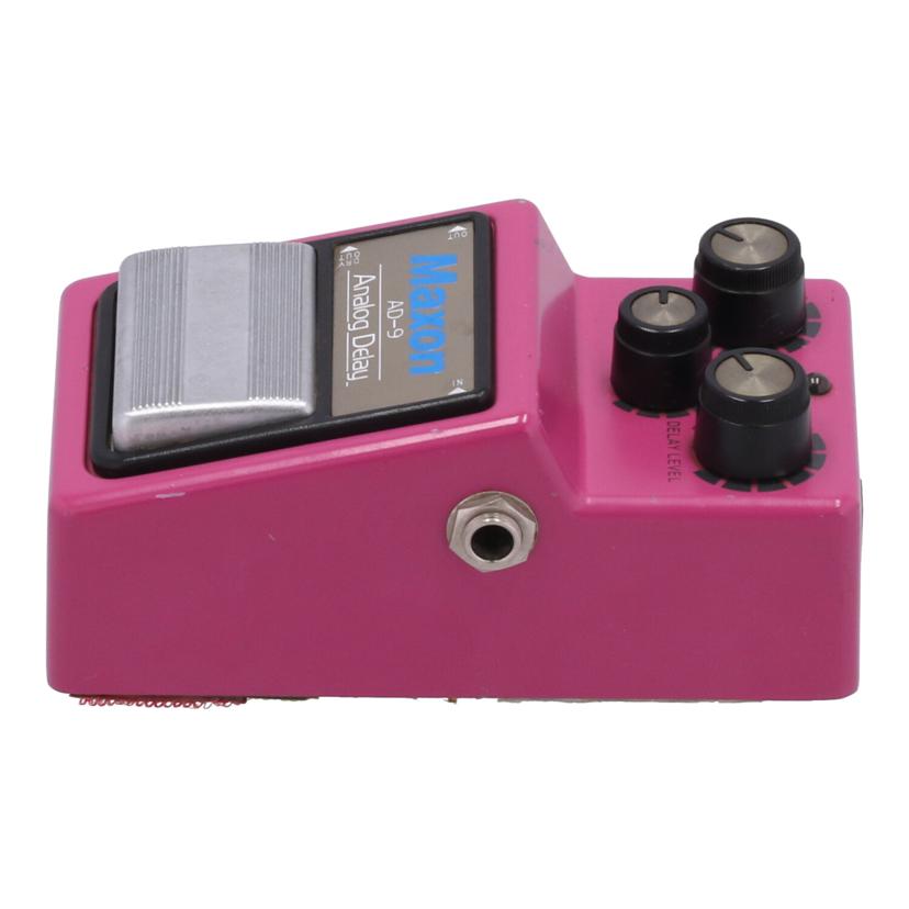 楽天市場】中古 エフェクター（ビンテージ）/アナログディレイmaxon