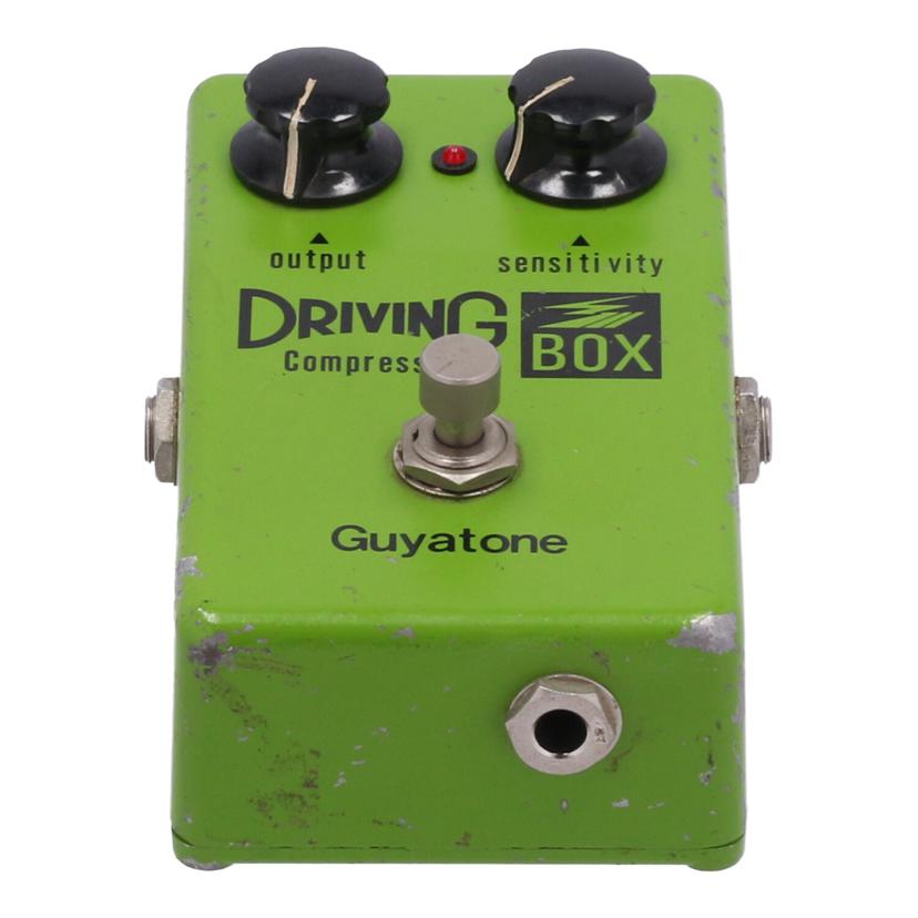 楽天市場】エフェクター guyatoneの通販