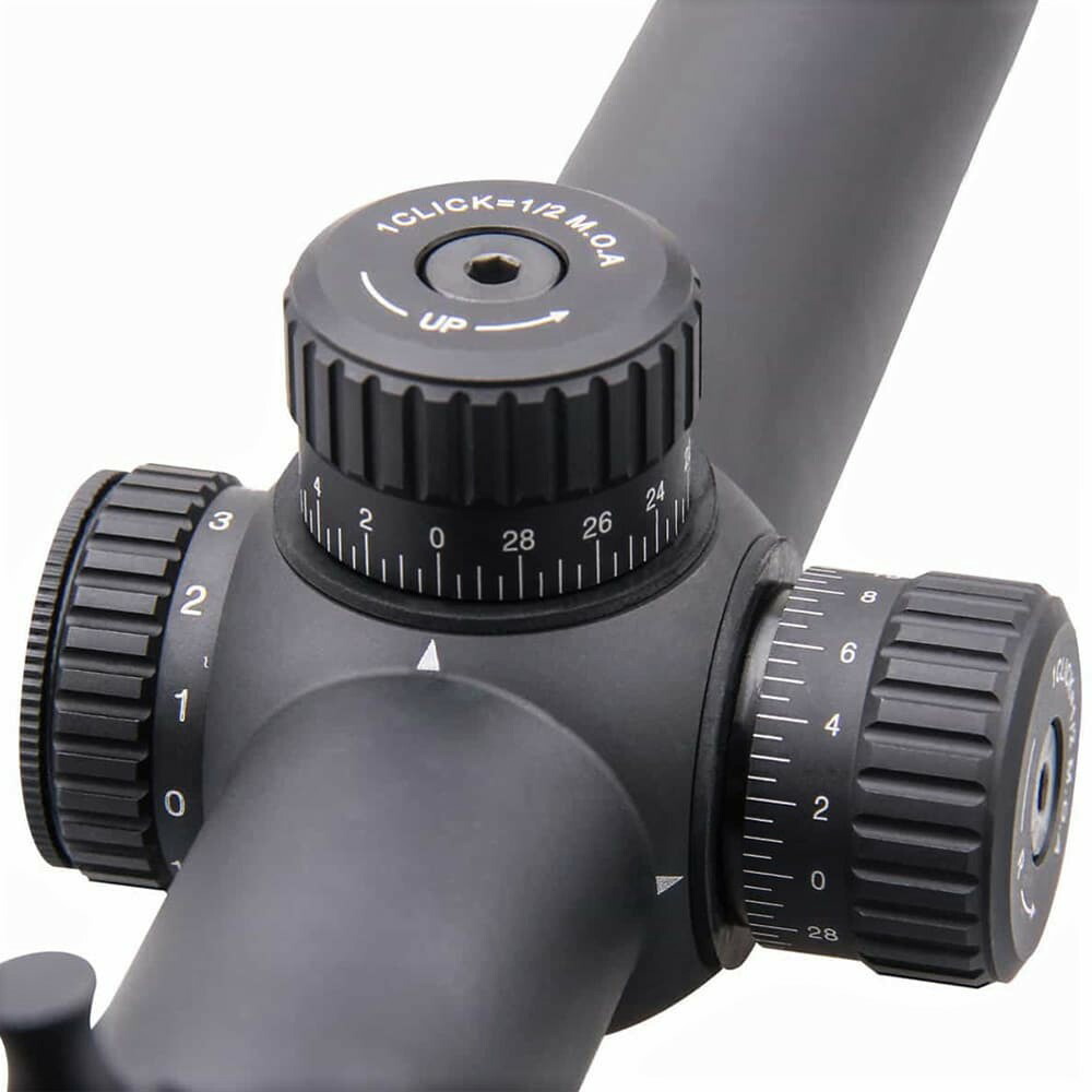 楽天市場】VECTOR OPTICS スコープ Forester 1-5×24 Gen II