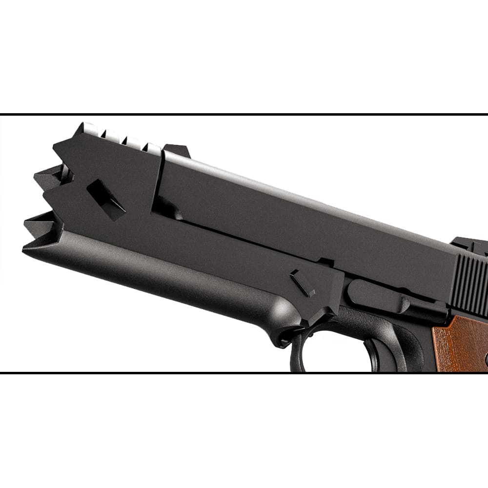 楽天市場】東京マルイ ガスガン 千束の銃 リコリス・リコイルコラボ