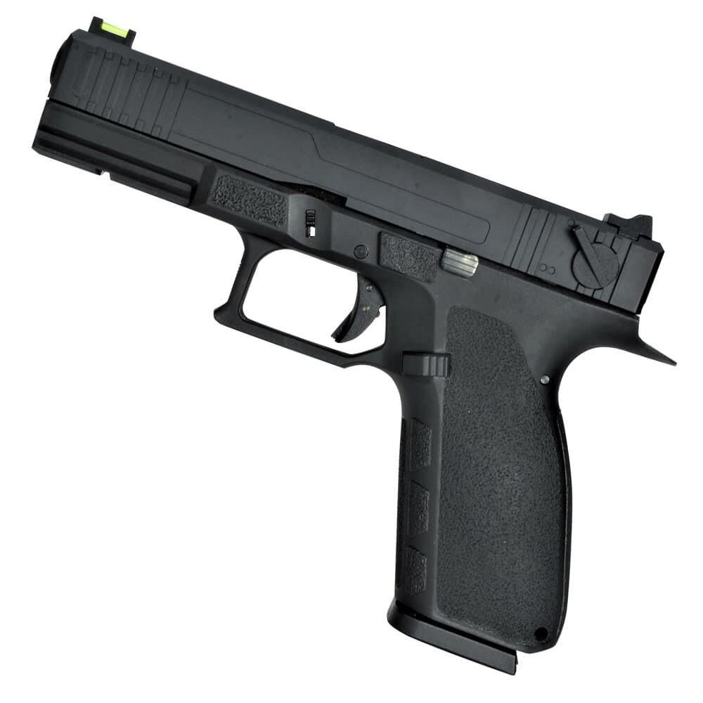 楽天市場】Carbon8 ガスガン STRIKER-9S セミ/フルオート切り替え CO2