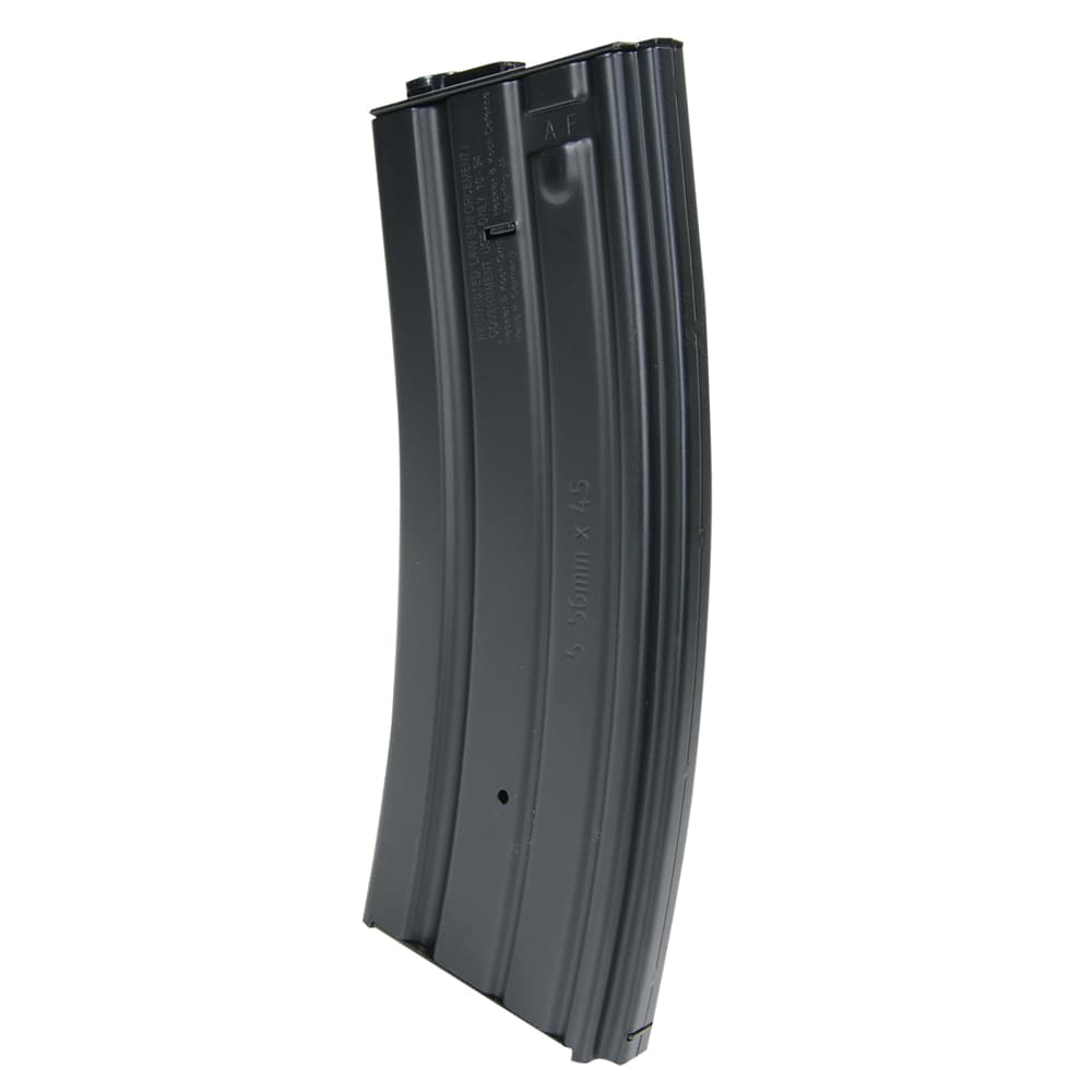 楽天市場】UMAREX/VFC スペアマガジン 電動ガン用 HK416シリーズ共通