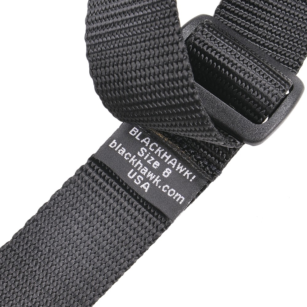 楽天市場】BLACKHAWK 2ポイントスリング スイフト MP5用 ブラック