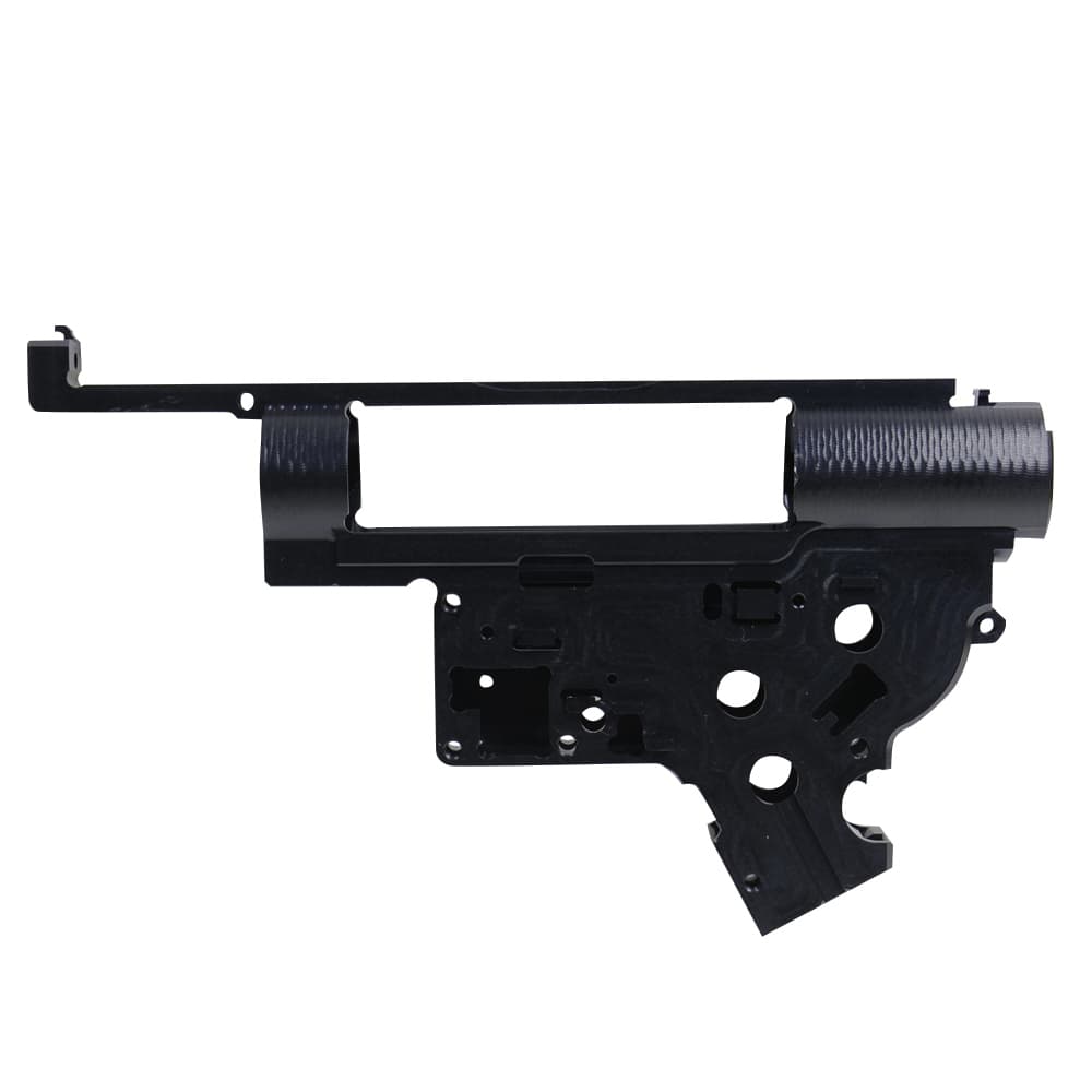 楽天市場】Retro Arms CNCギアボックス 次世代SOPMOD M4/M4A1 SOCOM用