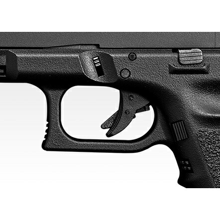 楽天市場】東京マルイ ガスガン GLOCK19 サードジェネレーション TOKYO