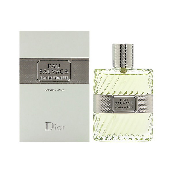 楽天市場】Dior ディオール オー ソヴァージュ Eau Sauvage EDT 100ml