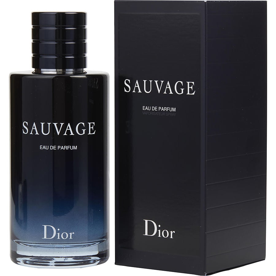 楽天市場】Dior ディオール ソヴァージュ オードゥ パルファン Sauvage