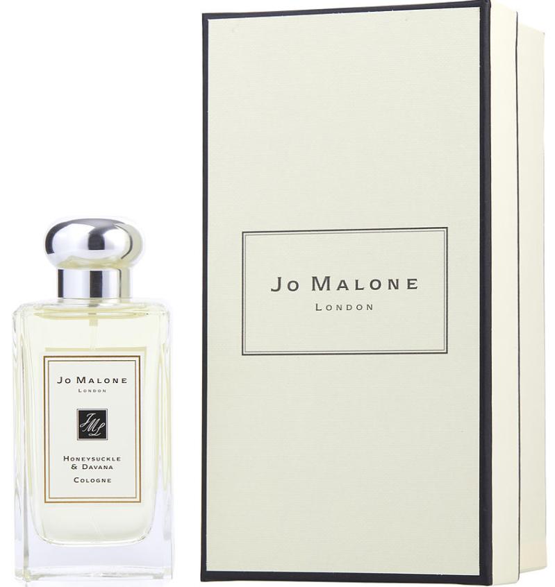 楽天市場】JO MALONE ジョー マローン ハニーサックル & ダバナ コロン
