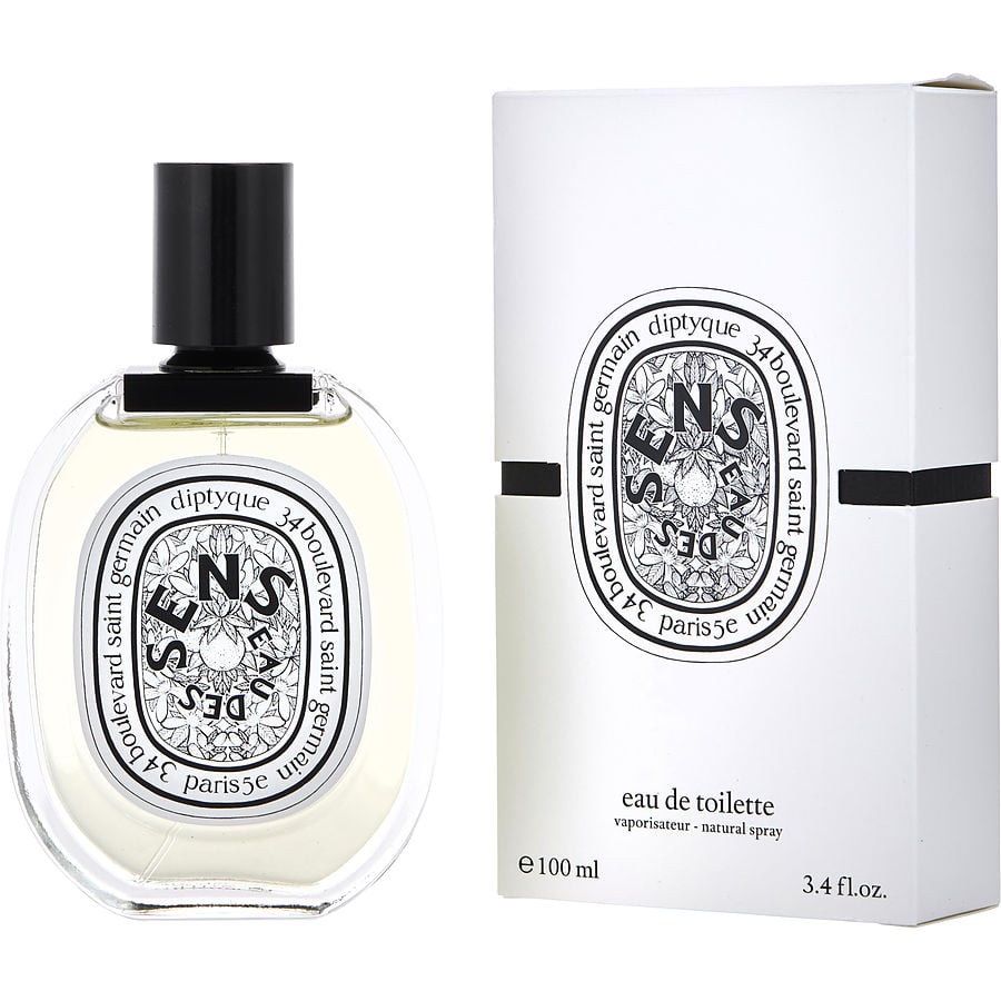 楽天市場】Diptyque ディプティック オーデサンス オードトワレ EAU