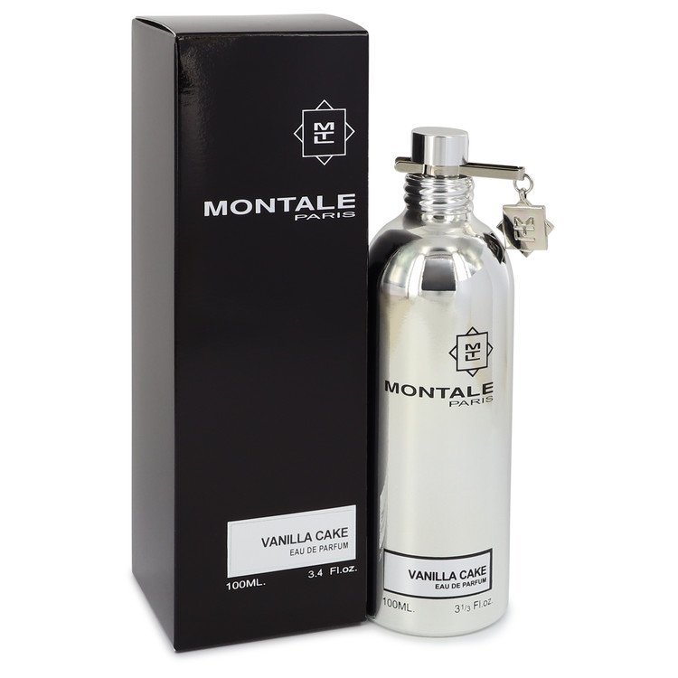 楽天市場】Montale モンタル バニラケーキ Vanilla Cake EDP 100ml