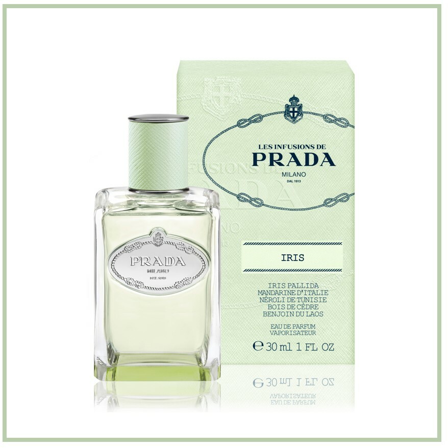 楽天市場】prada infusion d iris 100ml（美容・コスメ・香水）の通販