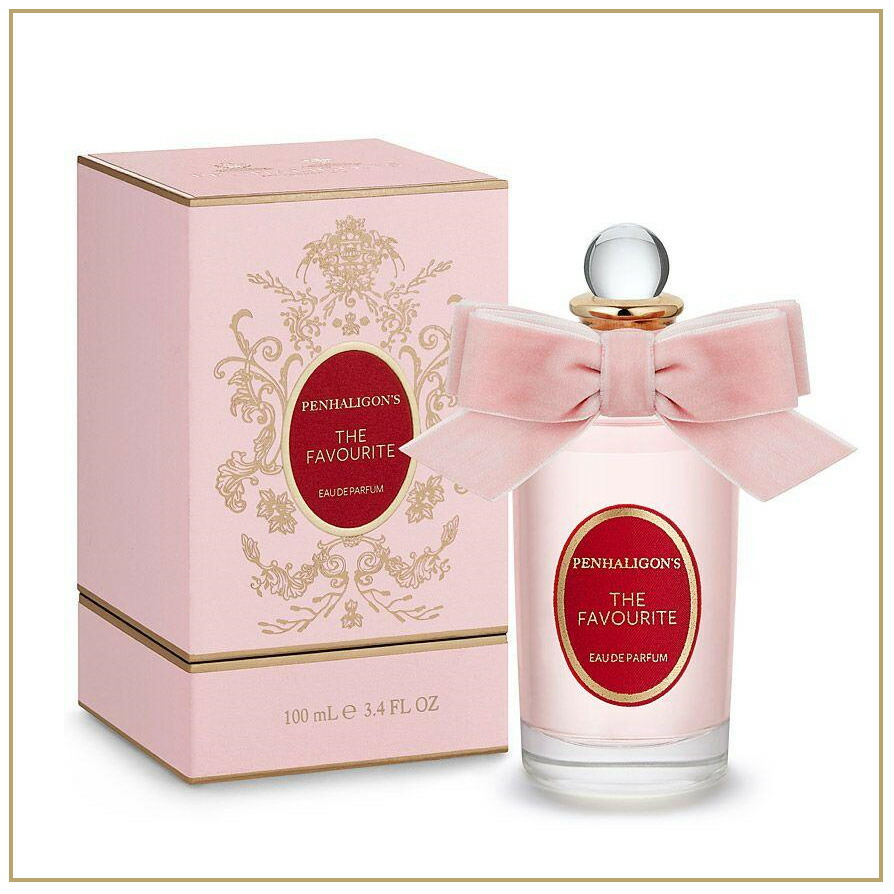 楽天市場】PENHALIGON'S ペンハリガン ザ フェイバリット